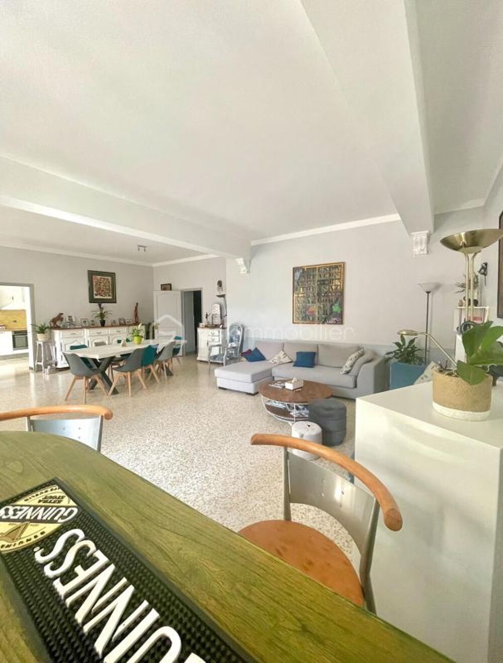 � vendre  Propri�t�/ch�teau La Seyne-sur-Mer (83500)