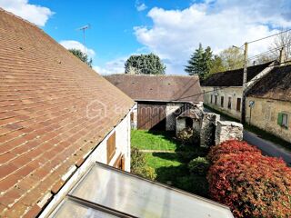  Maison à vendre 6 pièces 114 m²