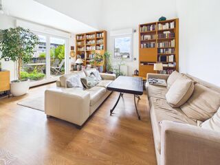  Duplex/triplex à vendre 4 pièces 87 m²