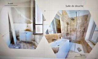  Appartement � vendre 2 pi�ces 26 m�