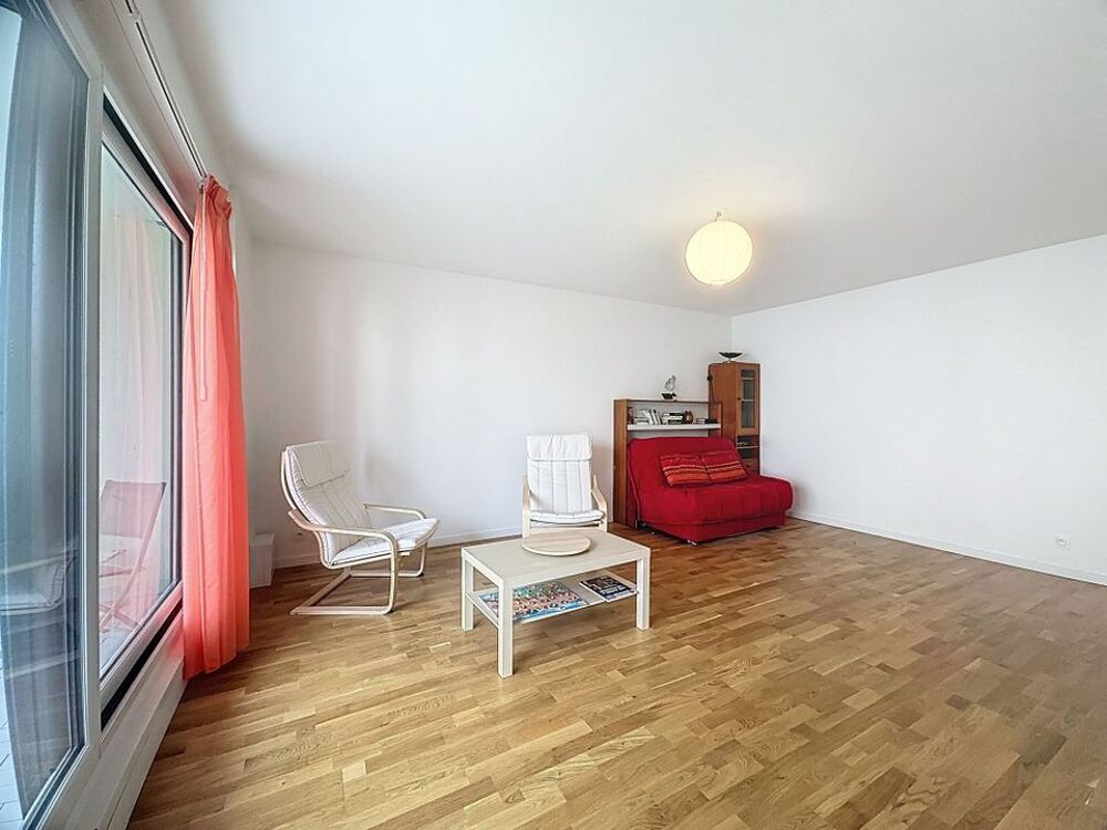 Location Appartement Studio de 37m2 à louer sur Montigny-le-Bretonneux Montigny le bretonneux