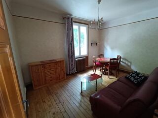 Location Appartement Appartement de 43m2 à louer sur Reims Reims