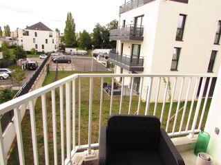  Appartement � vendre 4 pi�ces 69 m�