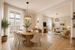 Appartement à vendre 4 pièces 70 m²