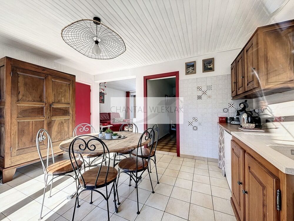 Vente Maison Dpt Ardche (07),  vendre BURZET maison P4 de 65 m - Terrain de 9 712,00 m Burzet