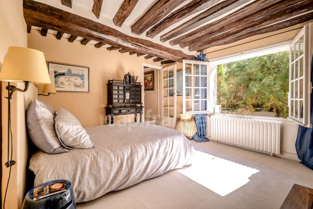 à vendre  Maison Triel-sur-Seine (78510)