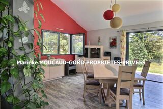  Maison à vendre 8 pièces 195 m²