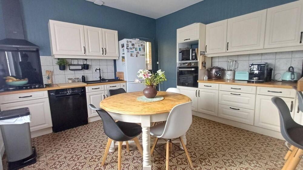 Vente Maison MAISON CARACTERE ANNEE 30 - CLAIROIX Clairoix
