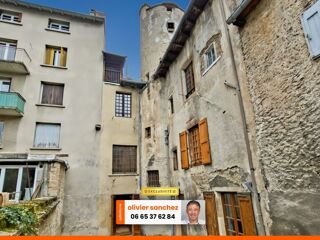  Maison à vendre 10 pièces 248 m²