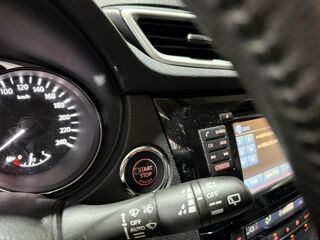 X-Trail (T32) 2.0 dCi 16V Xtronic CVT 4WD S&S 177 cv Bo&icirc;te auto ACEN 2017 occasion 85190 Venansault