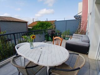  Appartement � vendre 3 pi�ces 57 m�