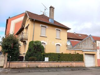  Maison à vendre 8 pièces 173 m²