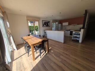  Maison à vendre 5 pièces 100 m²
