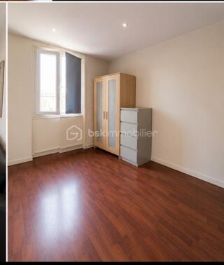  Appartement à vendre 2 pièces 33 m²