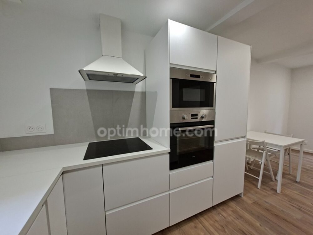 Appartement 2 pièces 40 m² · à Digne les Bains · 40 m² · 89 000 €