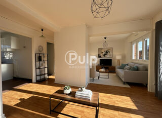  Appartement � vendre 3 pi�ces 50 m�