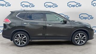 X-Trail 1.6 dCi 130 Xtronic Tekna 7pl. 2017 occasion 76140 Le Petit Quevilly