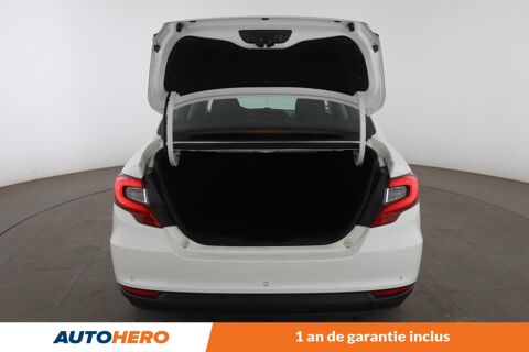 Tipo 1.3 MultiJet 4P 95 ch 2021 occasion 92130 Issy-les-Moulineaux