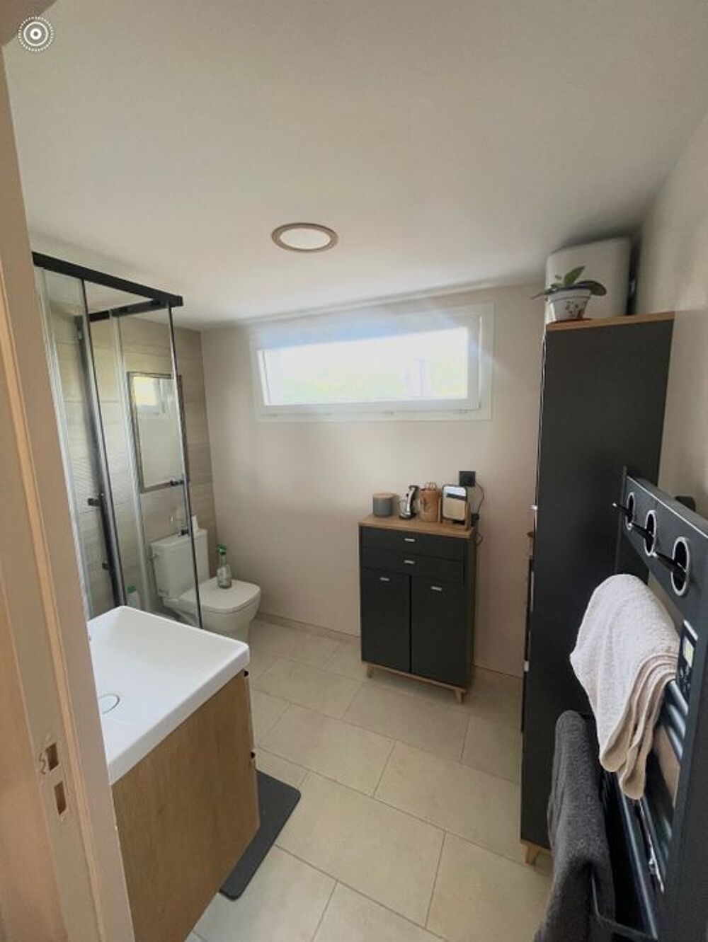 Location Appartement Appartement de 30m2 à louer sur Brest Brest