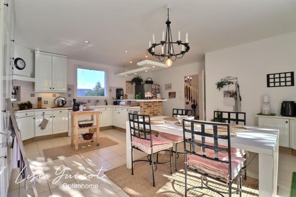 à vendre  Maison Maule (78580)