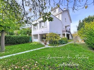  Maison à vendre 6 pièces 132 m²