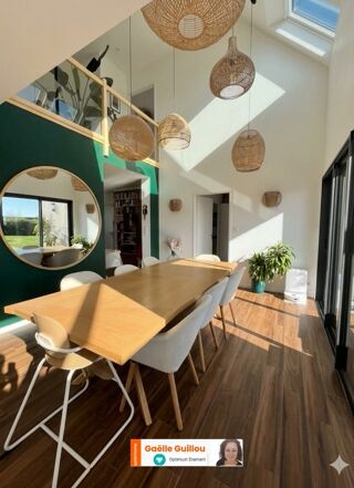  Maison � vendre 6 pi�ces 131 m�