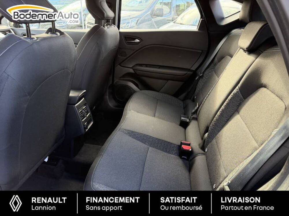 Captur TCe 90 Evolution 2024 occasion 22200 Guingamp