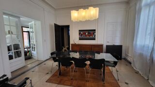  Maison à vendre 8 pièces 326 m²
