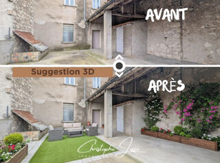  Maison � vendre 8 pi�ces 156 m�