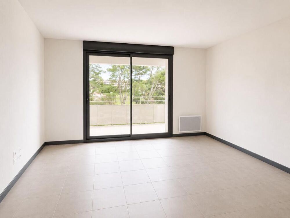 Location Appartement T1 avec balcon à CANNES Cannes