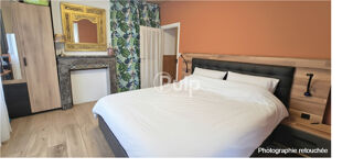  Maison � vendre 3 pi�ces 63 m�