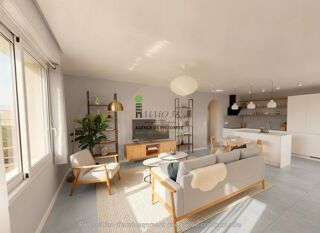  Appartement à vendre 4 pièces 84 m²