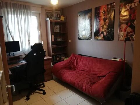  Appartement � louer 4 pi�ces 79 m�