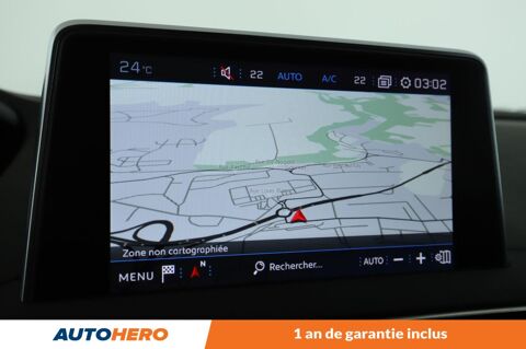 3008 1.2 PureTech GT Line 130 ch 2019 occasion 92130 Issy-les-Moulineaux