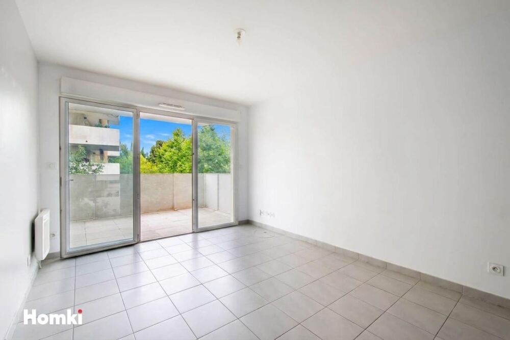 Vente Appartement Appartement T2 de 42 m² à Montpellier 34070, Boulevard Paul Valéry Montpellier
