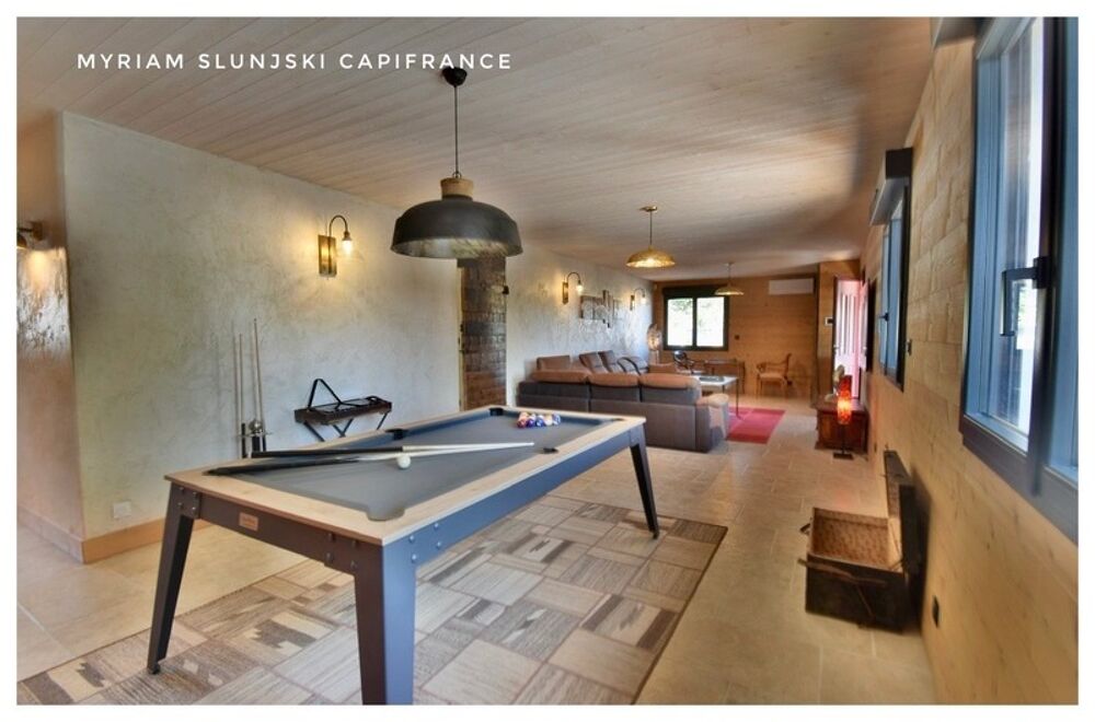  vendre  Villa Hossegor (40150)