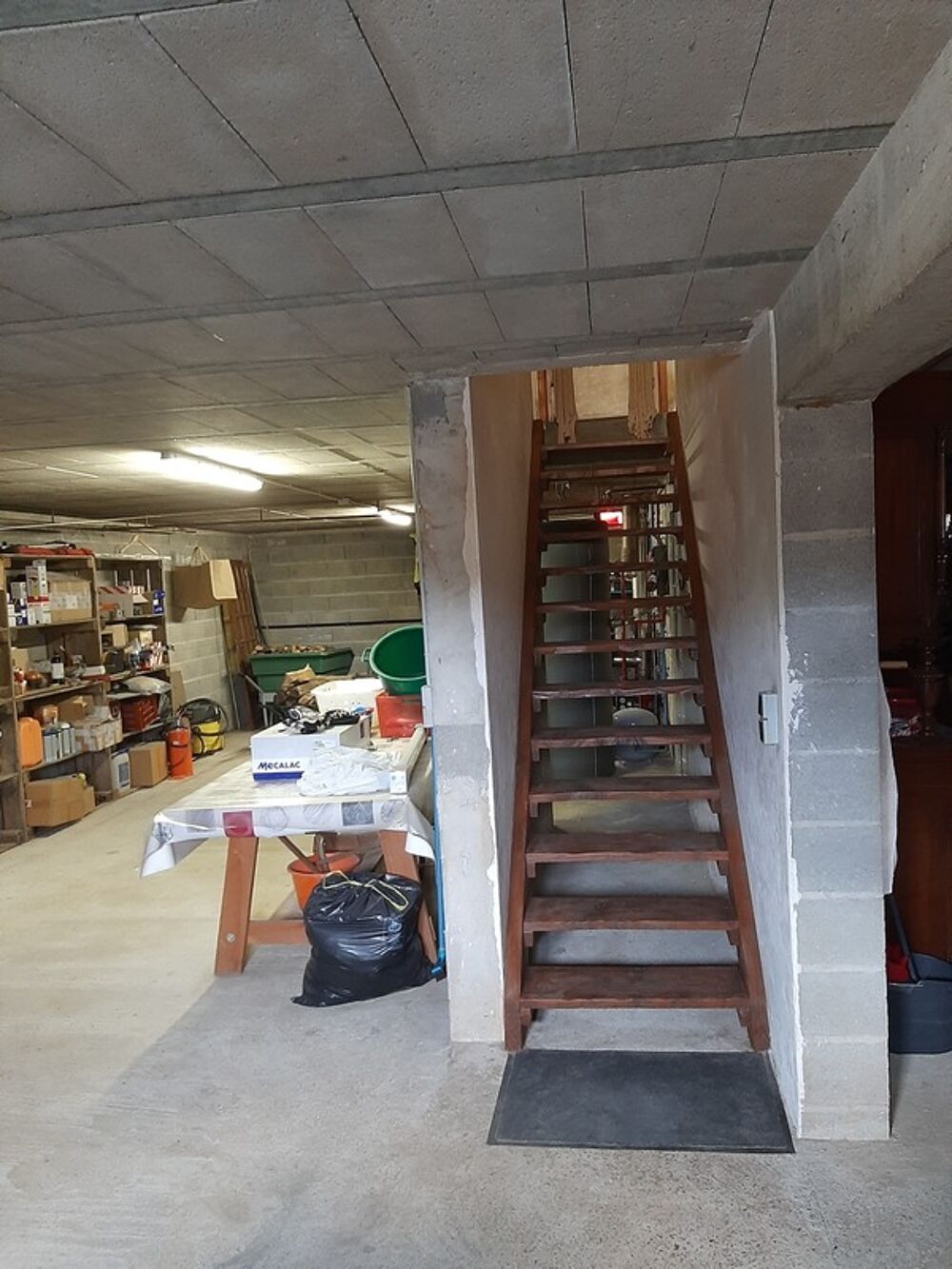 � vendre  Maison Coussac-Bonneval (87500)
