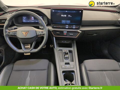 Formentor 1.4 E-HYBRID 245 CH DSG6 VZ 2024 occasion 69190 Saint-Fons