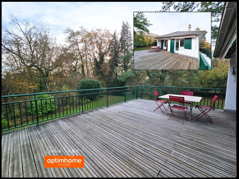  vendre  Maison Saint-Genis-Pouilly (01630)