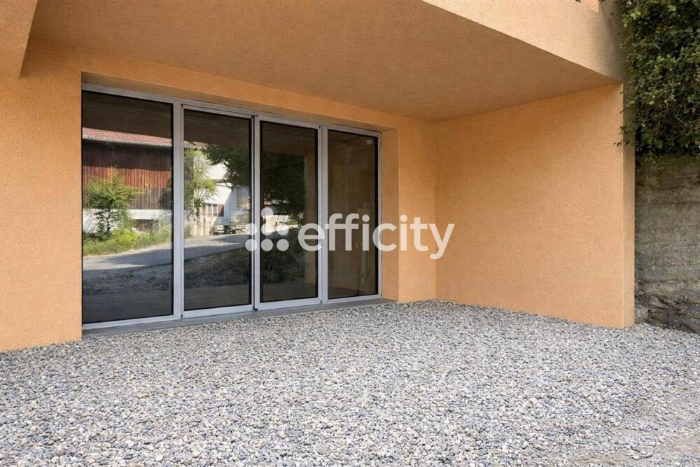 Appartement rénové