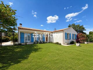  Maison à vendre 4 pièces 120 m²