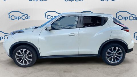 Juke 1.2 DIG-T 115 2WD Tekna 2018 occasion 33460 Arsac
