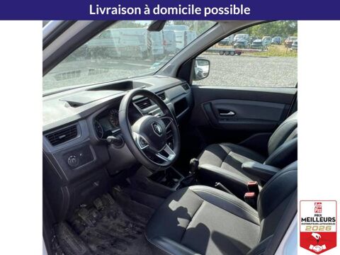 Express 1.5 DCI 95CH GRAND CONFORT 2022 occasion 78200 Buchelay