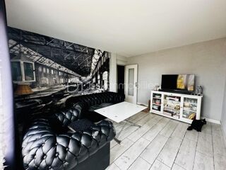  Appartement � vendre 4 pi�ces 68 m�