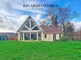  Maison � vendre 7 pi�ces 180 m�