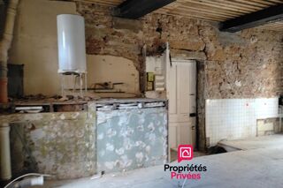  Appartement à vendre 3 pièces 50 m²
