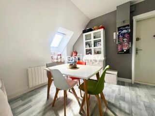  Appartement à vendre 2 pièces 45 m²