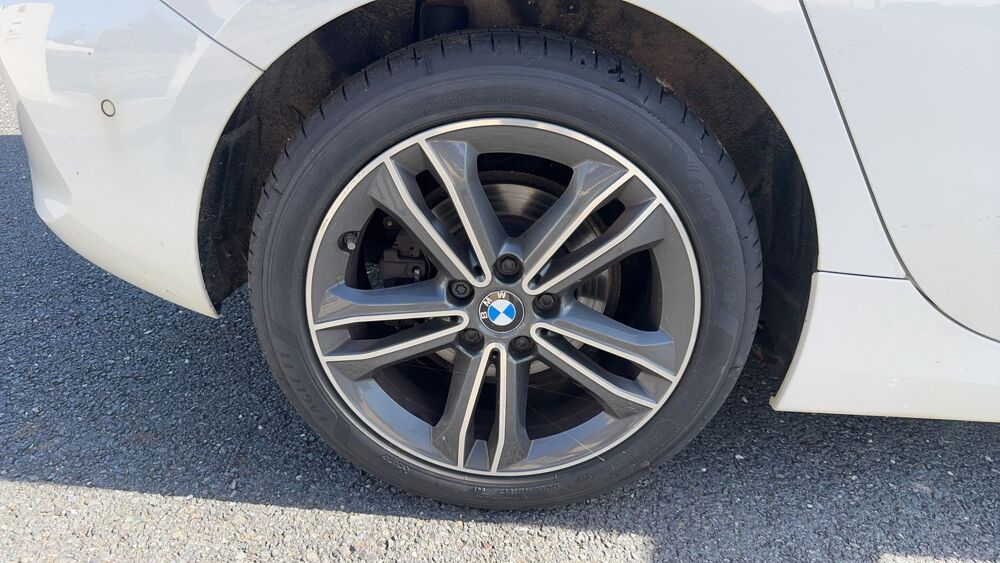 S&eacute;rie 1 116i 109 Steptronic8 Edition Sport 2021 occasion 29440 Trezilide