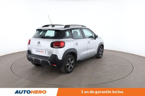 C3 Aircross 1.5 Blue-HDi Feel BV6 100 ch 2019 occasion 92130 Issy-les-Moulineaux