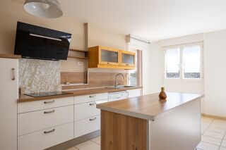  Appartement � vendre 3 pi�ces 72 m�